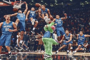 开云体育世界杯-东决关键战之夜，武切维奇完成自我救赎