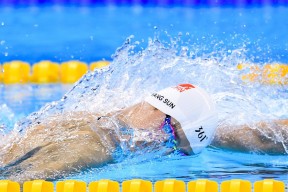 开云体育登录-米切尔生涯之夜撕裂华南虎，当孤胆骑士掀翻十冠王朝