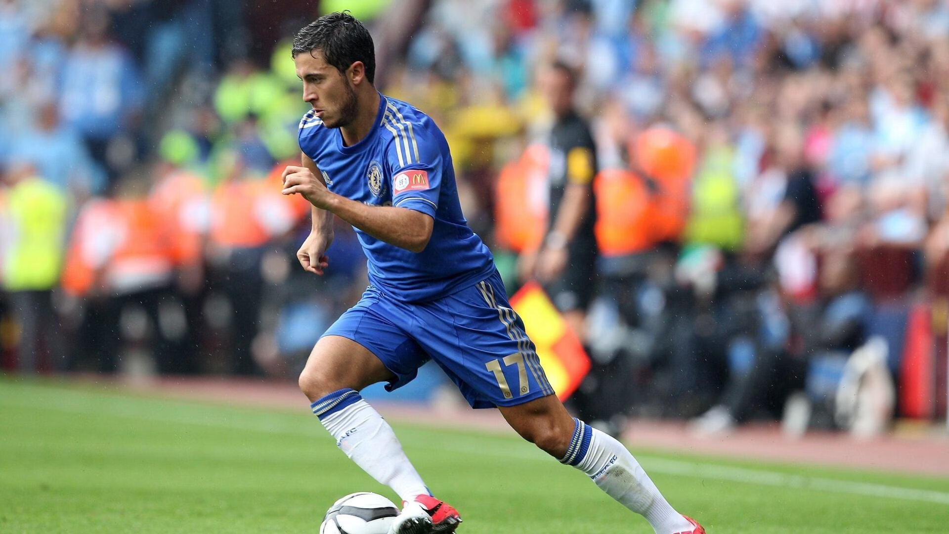 东决关键战之夜，武切维奇完成自我救赎